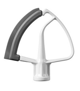 Kitchenaid SDA Accessory 5KFE5T White Profile