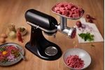 Kitchenaid SDA Accessory 5KSMMGA Stainless steel Lifestyle