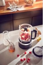 Kitchenaid Chopper 5KFC0516BBM Matte black Lifestyle