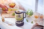 Kitchenaid Chopper 5KFC0516BBM Matte black Lifestyle