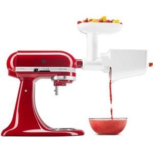 GOURMET MIXER ATTACHMENT SET