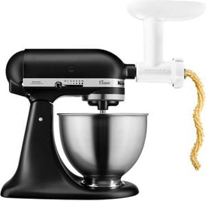 Kitchenaid SDA Accessory 5KSMFGA White Profile Open