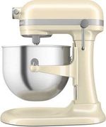Kitchenaid Food processor 5KSM70SHXBAC Almond cream Profile Open