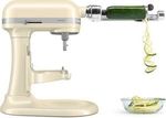Kitchenaid Food processor 5KSM70SHXBAC Almond cream Accessory