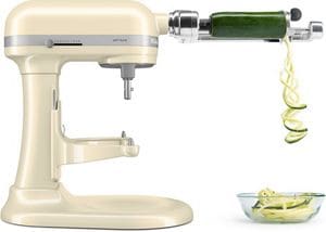 Kitchenaid Food processor 5KSM70SHXBAC Almond cream Accessory