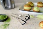 Kitchenaid SDA Accessory 5KHMFEB2 Stainless steel Lifestyle
