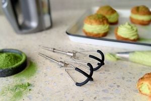 Kitchenaid SDA Accessory 5KHMFEB2 Stainless steel Lifestyle