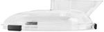 Kitchenaid SDA Accessory 5KSMBLPS Transparent Perspective Open