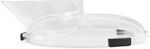 Kitchenaid SDA Accessory 5KSMBLPS Transparent Frontal Open