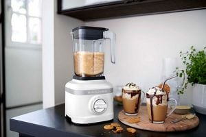Kitchenaid Stirring machine 5KSB1320BWH White Lifestyle