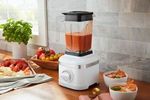 Kitchenaid Stirring machine 5KSB1320BWH White Lifestyle