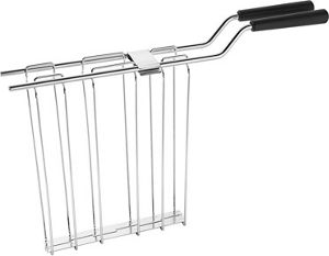 Kitchenaid SDA Accessory 5KTSR1 Silver Frontal