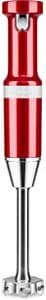 Kitchenaid Hand mixer 5KHBBV83BCA Candy apple Frontal