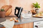 Kitchenaid SDA Accessory 5KHMFEB2 Stainless steel Lifestyle