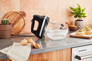 Kitchenaid SDA Accessory 5KHMFEB2 Stainless steel Lifestyle