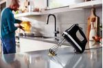 Kitchenaid SDA Accessory 5KHMFEB2 Stainless steel Lifestyle