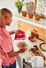 Kitchenaid SDA Accessory 5KHMFEB2 Stainless steel Lifestyle