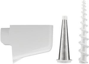 Kitchenaid SDA Accessory 5KSMFVSP White Kit