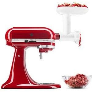 MEAT GRINDER