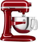 Kitchenaid Food processor 5KSM60SPXBER Empire red Profile