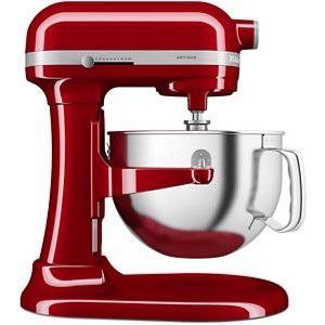 MIXER BOWL-LIFT 5.6L - ARTISAN