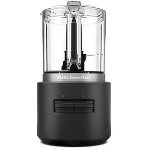 CORDLESS FOOD CHOPPER WITHOUT BATTERY - KITCHENAID GO