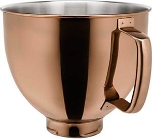Kitchenaid SDA Accessory 5KSM5SSBRC Copper Perspective