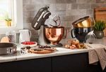 Kitchenaid SDA Accessory 5KSM5SSBRC Copper Lifestyle