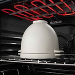 Kitchenaid SDA Accessory 5KSM2CB5BGS Grey Lifestyle Detail
