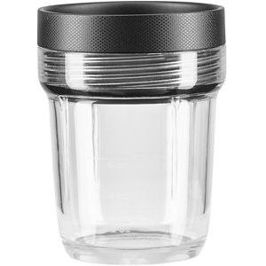 SMALL BLENDER BATCH JAR 200ML