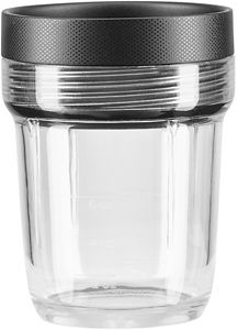 Kitchenaid SDA Accessory KSB2042BBA White Frontal