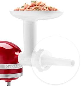 Kitchenaid-SDA-Accessory-5KSMSSA-White-Profile
