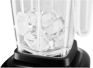Kitchenaid Stirring machine 5KSB1325BAC Almond cream Detail