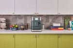 Kitchenaid Coffee machine 5KES8557BJP Juniper Lifestyle