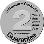 Kitchenaid-Toaster-5KMT2109BSX-Stainless-steel-Special-Warranty