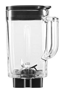 Kitchenaid-SDA-Accessory-5KSB2048JGA-Transparent-Frontal