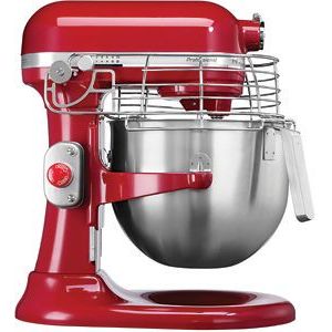 MIXER BOWL-LIFT 6.9L - PROFESSIONAL