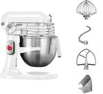 Kitchenaid Food processor 5KSM7990XBWH White Box