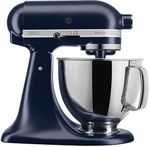 Kitchenaid-Food-processor-5KSM175PSBIB-Ink-Blue-Profile