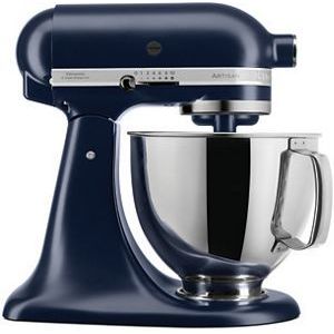 MIXER TILT-HEAD 4.8L - ARTISAN WITH EXTRA ACCESSORIES