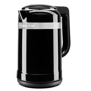Kitchenaid Kettle 5KEK1565BOB Onyx black Profile