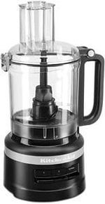 Kitchenaid-Food-processor-5KFP0921BBM-Matte-black-Frontal