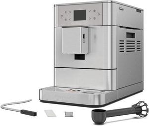 Kitchenaid Coffee machine 5KES8556BSX Stainless steel Kit