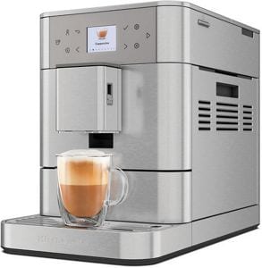 Kitchenaid Coffee machine 5KES8556BSX Stainless steel Perspective