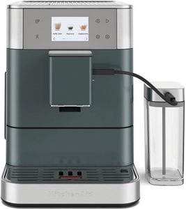 Kitchenaid Coffee machine 5KES8557BJP Juniper Profile