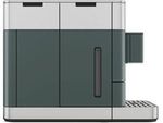 Kitchenaid Coffee machine 5KES8557BJP Juniper Frontal