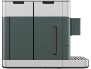 Kitchenaid Coffee machine 5KES8557BJP Juniper Frontal