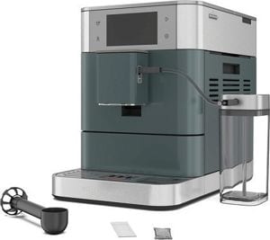 Kitchenaid Coffee machine 5KES8558BJP Juniper Kit