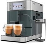 Kitchenaid Coffee machine 5KES8558BJP Juniper Perspective
