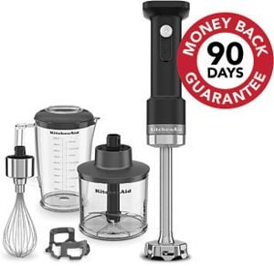 Kitchenaid-Hand-mixer-5KHBRV05BM-Matte-black-Profile
